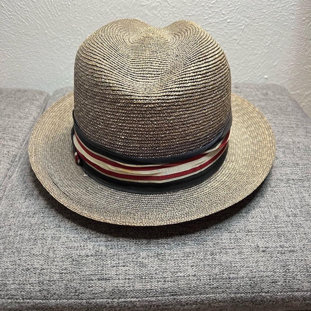 Crofut & Knapp hat